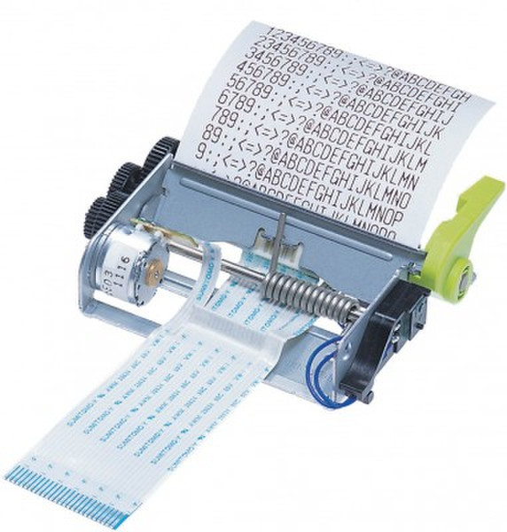 Epson M-T51ll: 58mm, 5V, Lever=STD