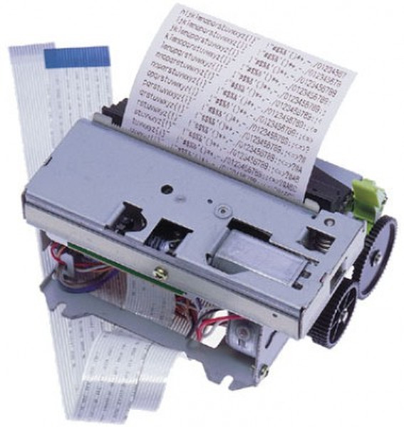 Epson M-T522AP: 60mm, 24V, Partial Auto Cutter