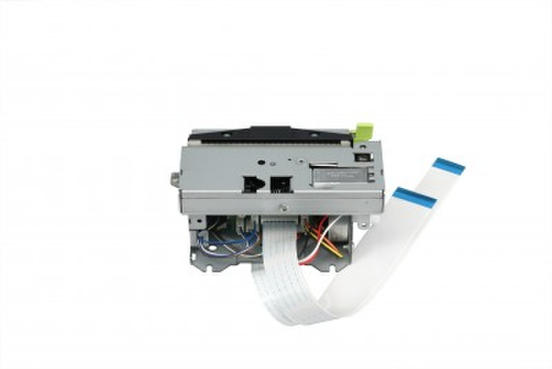 Epson M-T532IIAF: 80mm, 24V, Full Auto Cutter, mark sensor: Back/right