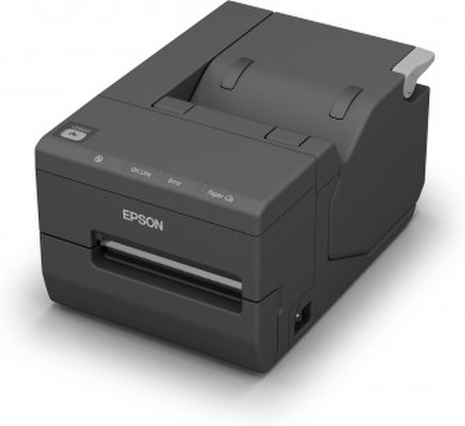 Epson TM-L500A (021): Combo, PS, EDG