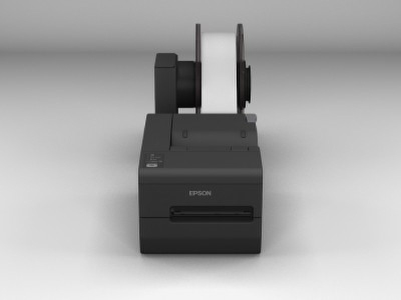 Epson TM-L500A (022): Serial, PS, EDG