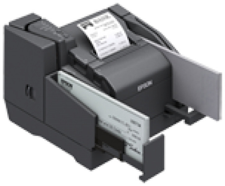 Epson TM-S9000MJ (012): 110DPM, 2Pocket, USB, w/o MSR