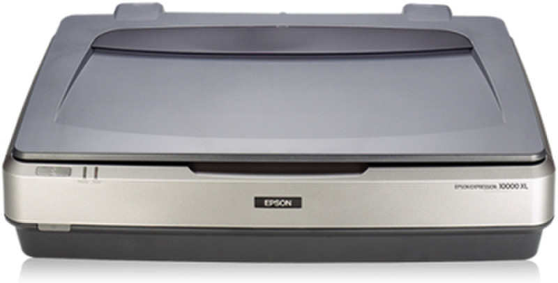 Epson Expression 10000XL (15months std warranty) BEN