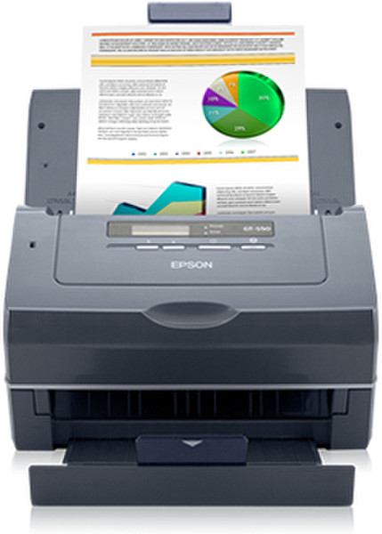 Epson GT-S50N