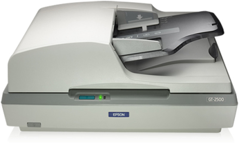 Epson GT-2500 FM