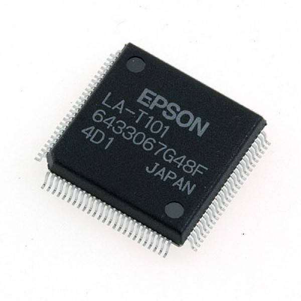 Epson Steuerungschip LA-T101: M-T101,102,102A, 24 V