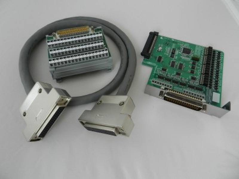 Epson EXPANSION I/O KIT FOR RC90 (Source)