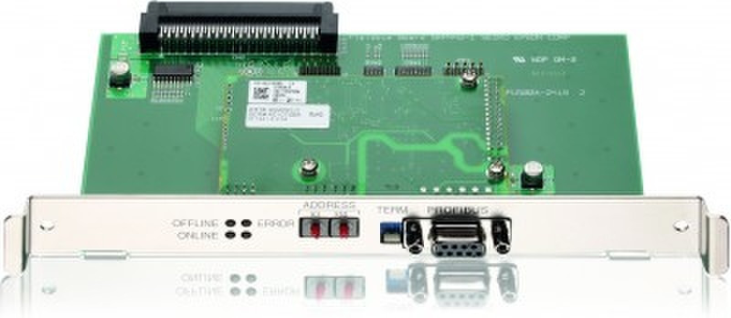 Epson PROFIBUS BOARD FOR RC90 CONTROLLER