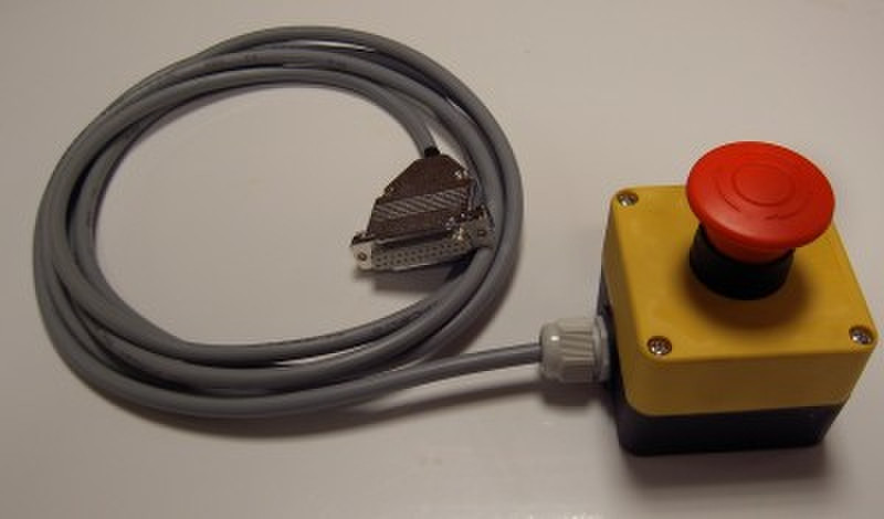 Epson E-Stop Box for RC90 Controller