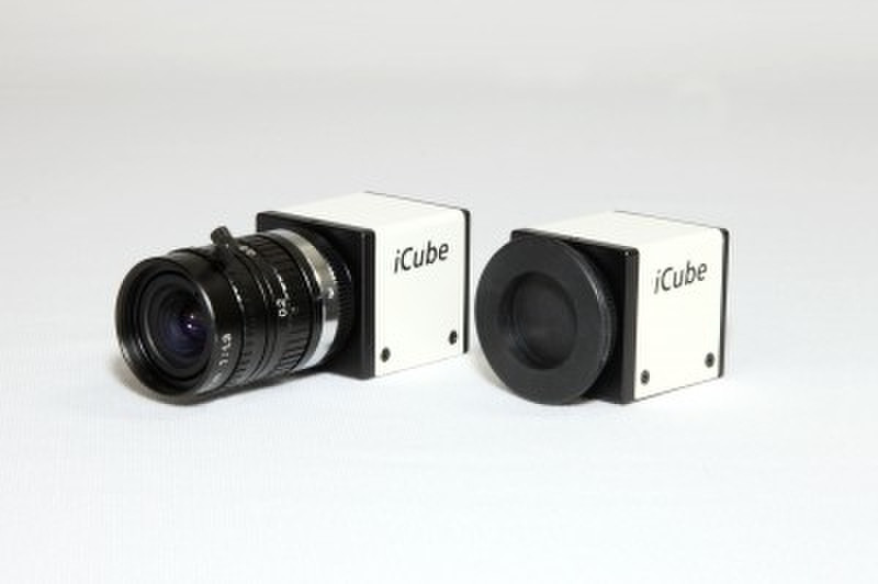 Epson Standard Kamera iCubeS