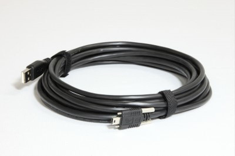 Epson High Flex USB Camera Cable for CV1