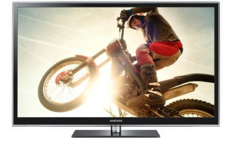 Samsung PS59D6900DK plasma TV