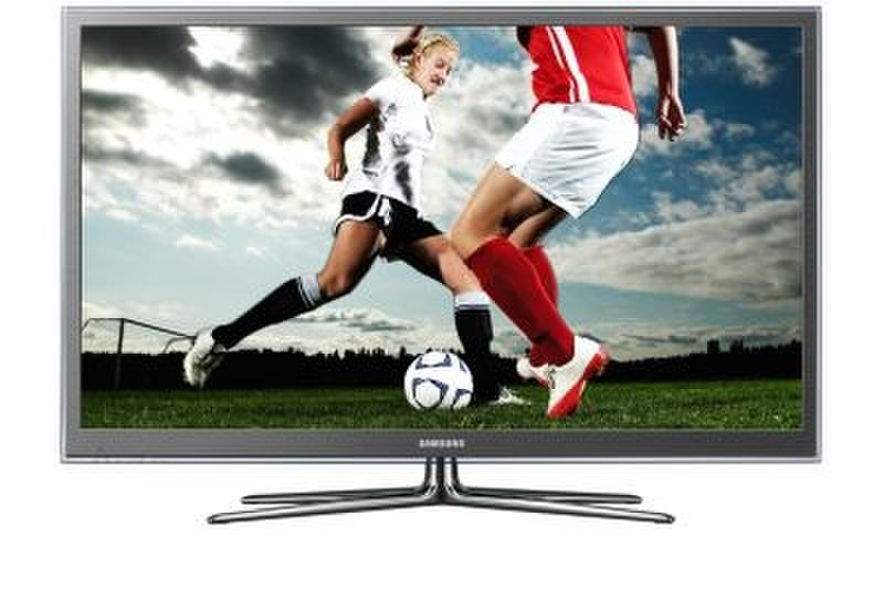 Samsung PS64D8000FU plasma TV