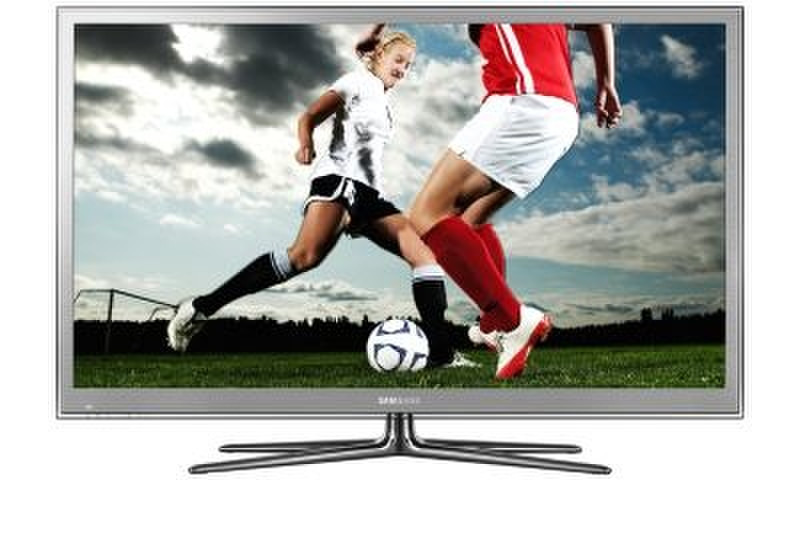 Samsung PS51D8000FU Plasma-Fernseher