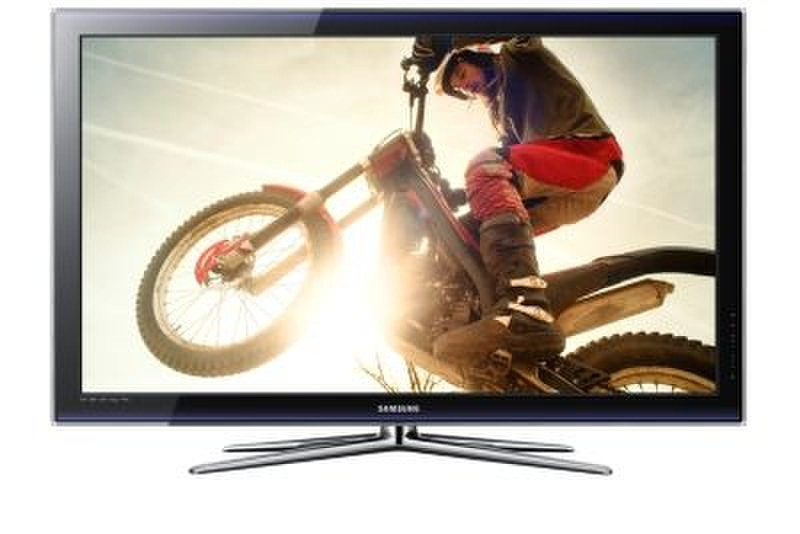 Samsung PS50C680G5K plasma TV