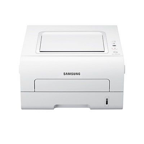 Samsung ML-2955DW 1200 x 1200dpi A4 Wi-Fi Белый лазерный/LED принтер