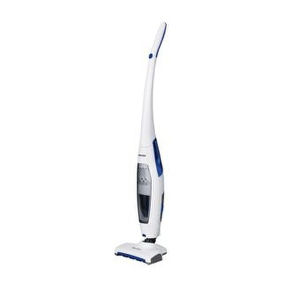 Samsung SS7555 Bagless White stick vacuum/electric broom