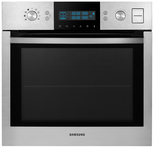 Samsung BQ1VD6T131 Electric 65L 1200W A Stainless steel