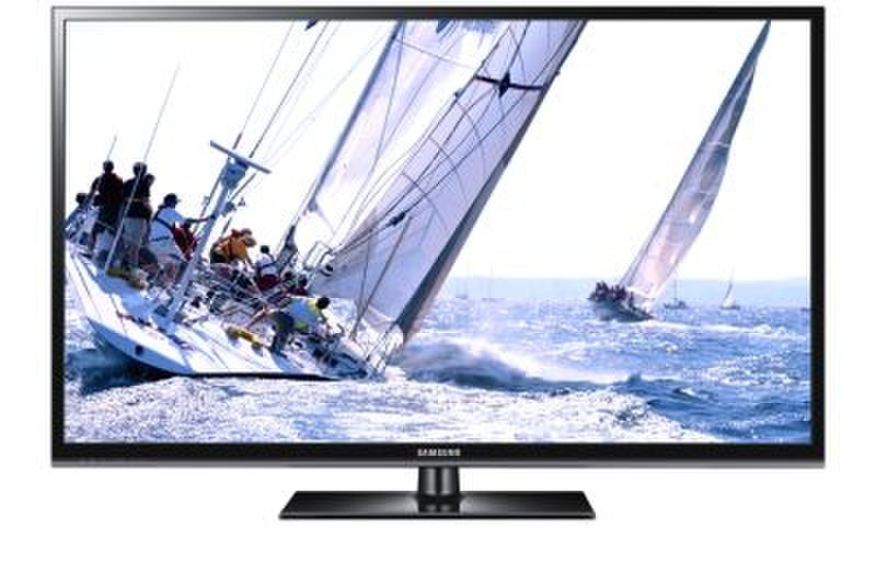 Samsung PS59D530A5W plasma TV