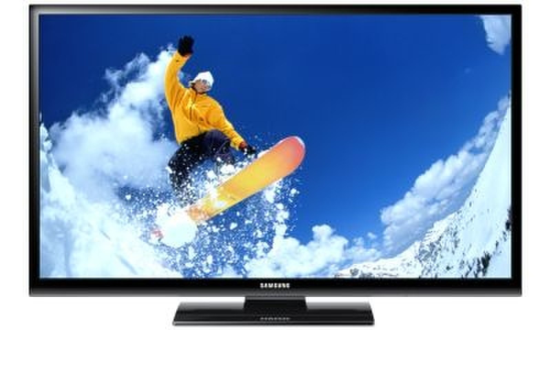 Samsung PS43E450A1W plasma TV