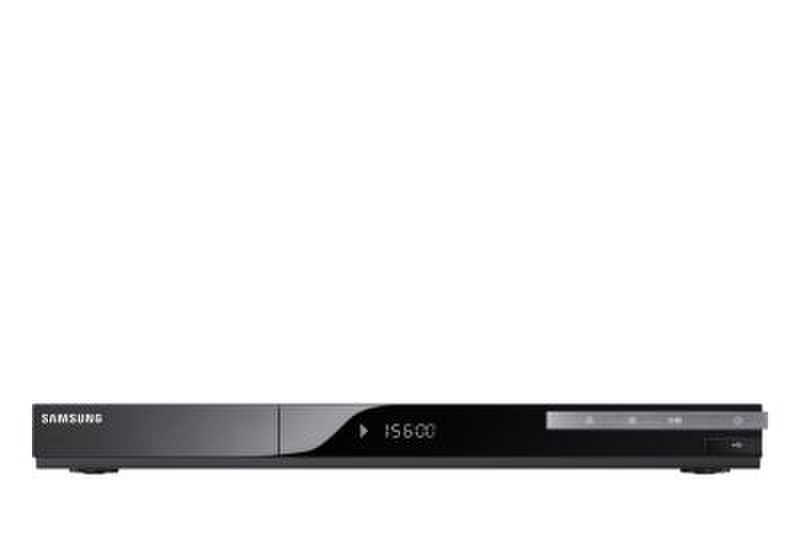 Samsung BD-C5900 Blu-Ray player 2.0 3D Черный Blu-Ray плеер