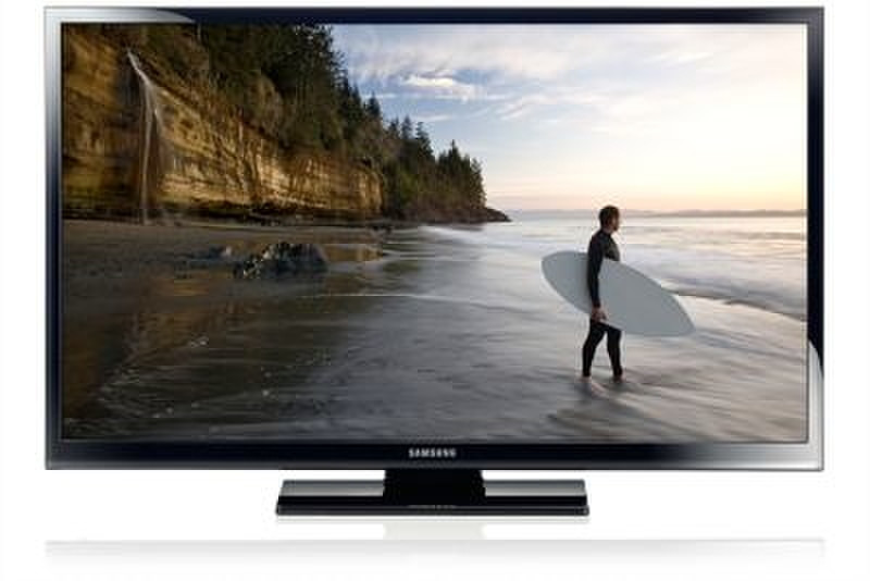 Samsung PS43E450/ZF 43Zoll Schwarz Plasma-Fernseher