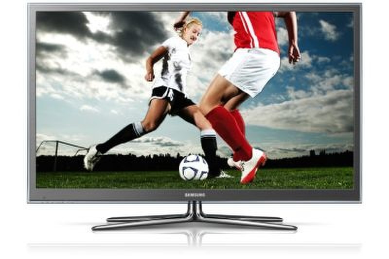 Samsung PS64D8000FS plasma TV