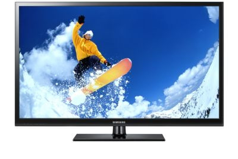 Samsung PS51D450A2W плазменный телевизор