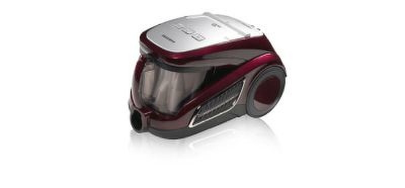 Samsung SC9150 Cylinder vacuum 1.5L 1800W Bordeaux