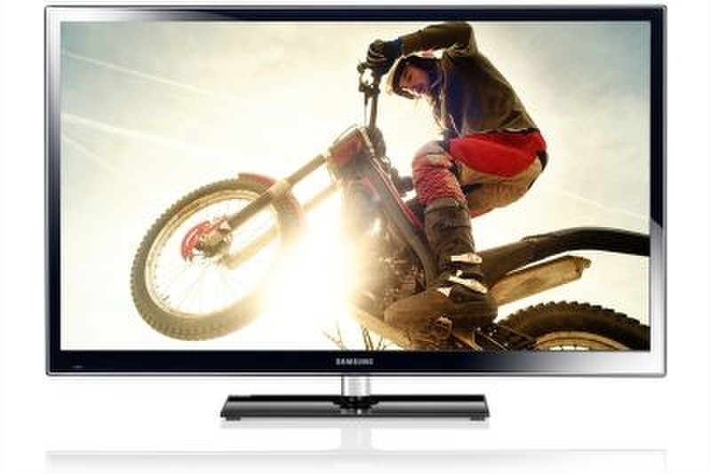 Samsung PS60E6500ES Plasma-Fernseher