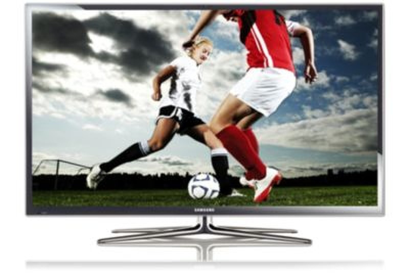 Samsung PS64E8000GS Plasma-Fernseher