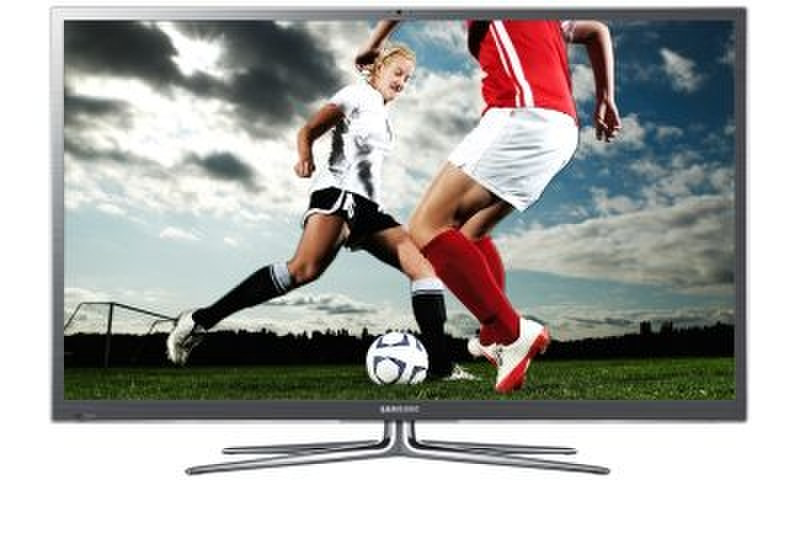 Samsung PS51E8000GS плазменный телевизор