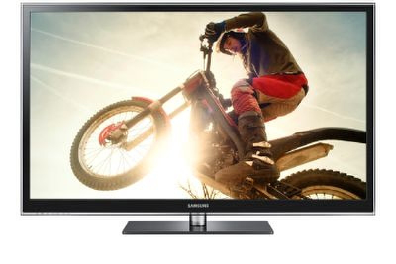 Samsung PS51D6900DS plasma TV