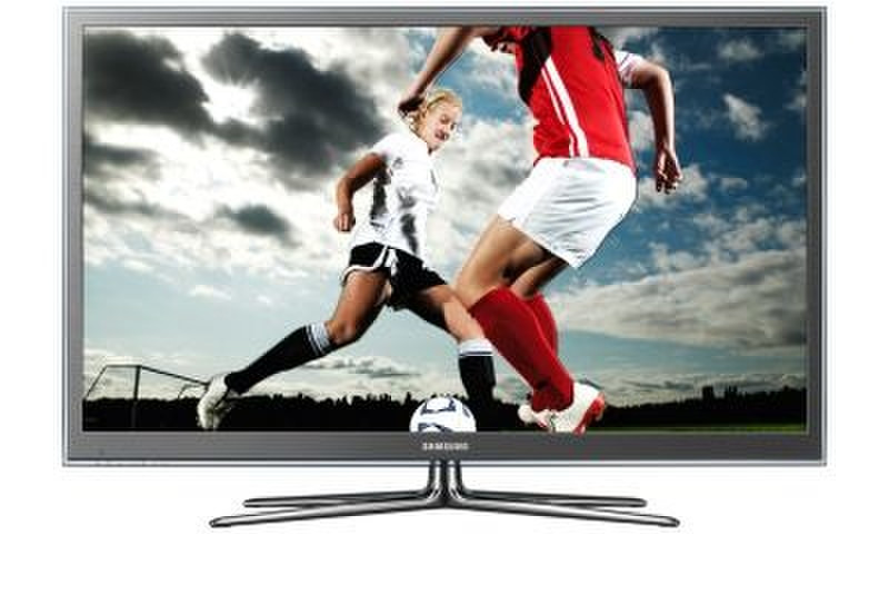 Samsung PS51D8000FS plasma TV