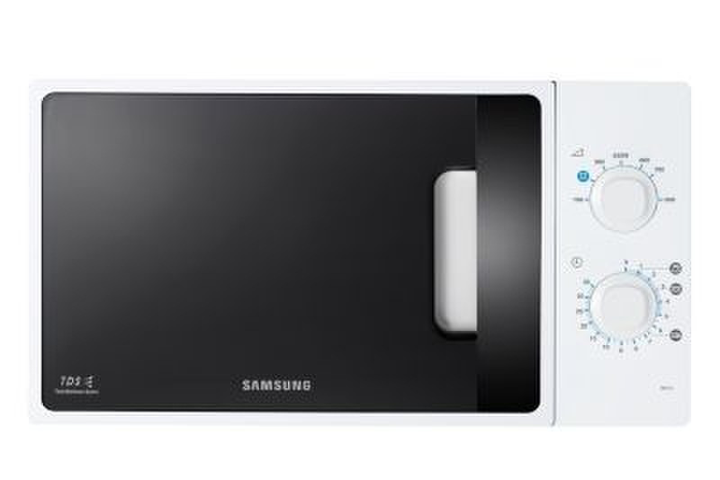 Samsung ME71A Countertop 20L 1150W White