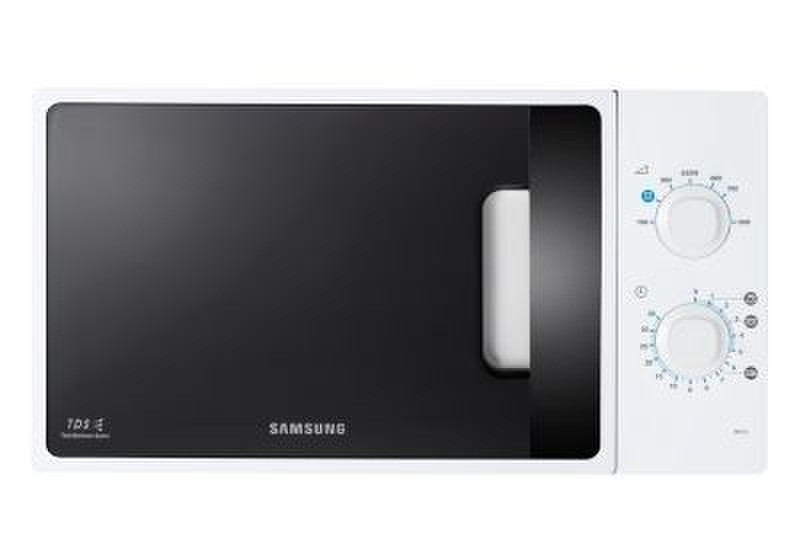 Samsung ME71A Arbeitsfläche 20l 1150W Weiß