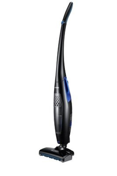 Samsung SS7550 Bagless Black,Blue stick vacuum/electric broom