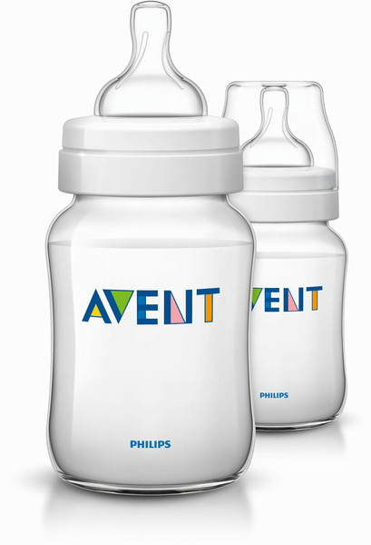 Philips AVENT Детская бутылочка серии Natural SCF683/27