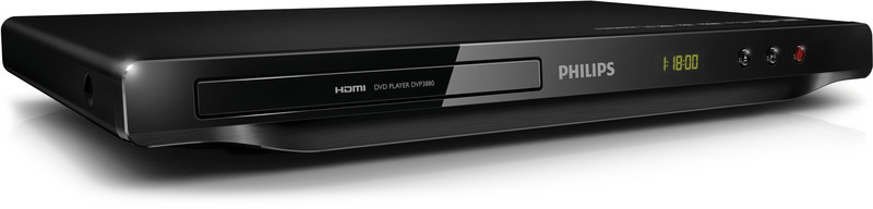 Philips DVD-проигрыватель с HDMI 1080p DVP3880/51