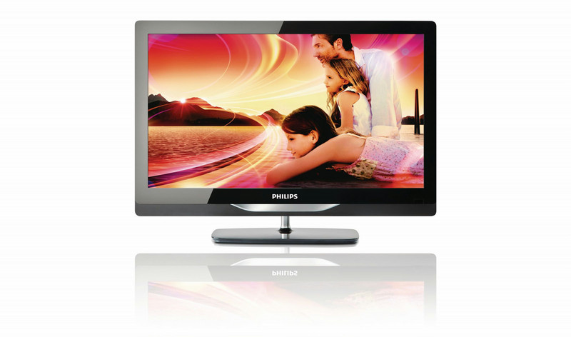 Philips 4000 series LED TV 22PFL4556/V7