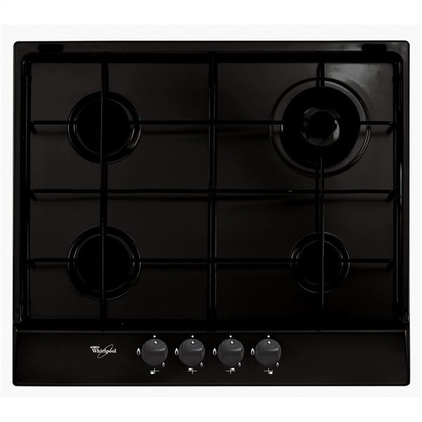 Whirlpool AKR 362 NB built-in Gas Black