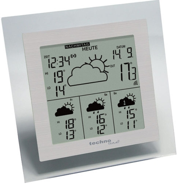 Technoline WD 4002 weather station