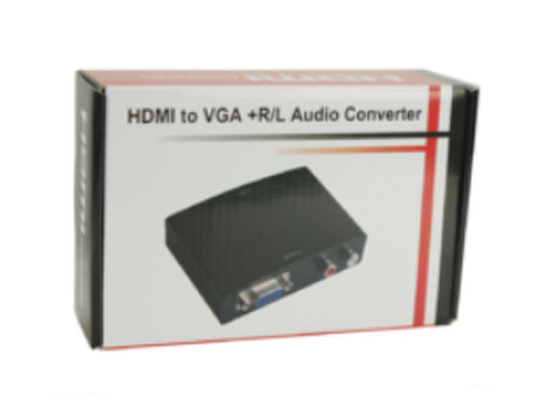 Microconnect HDM1925V видео конвертер