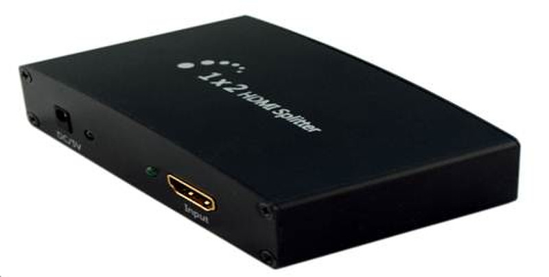 Microconnect MC-HMSP102 HDMI Videosplitter