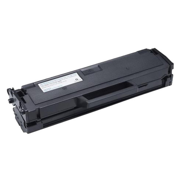 DELL 593-11108 Cartridge 1500pages Black laser toner & cartridge