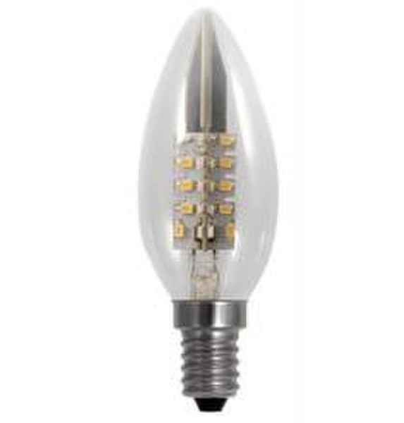 Segula 50351 20W E14 A+ Clear LED lamp