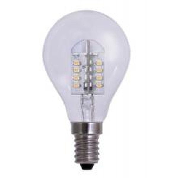 Segula 50363 20W E14 A+ Clear LED lamp