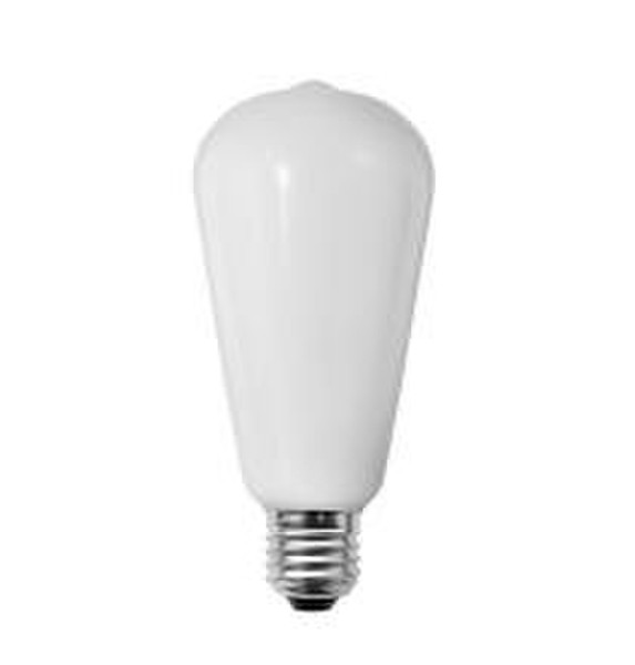 Segula 50701 35Вт E27 A+ Белый LED лампа