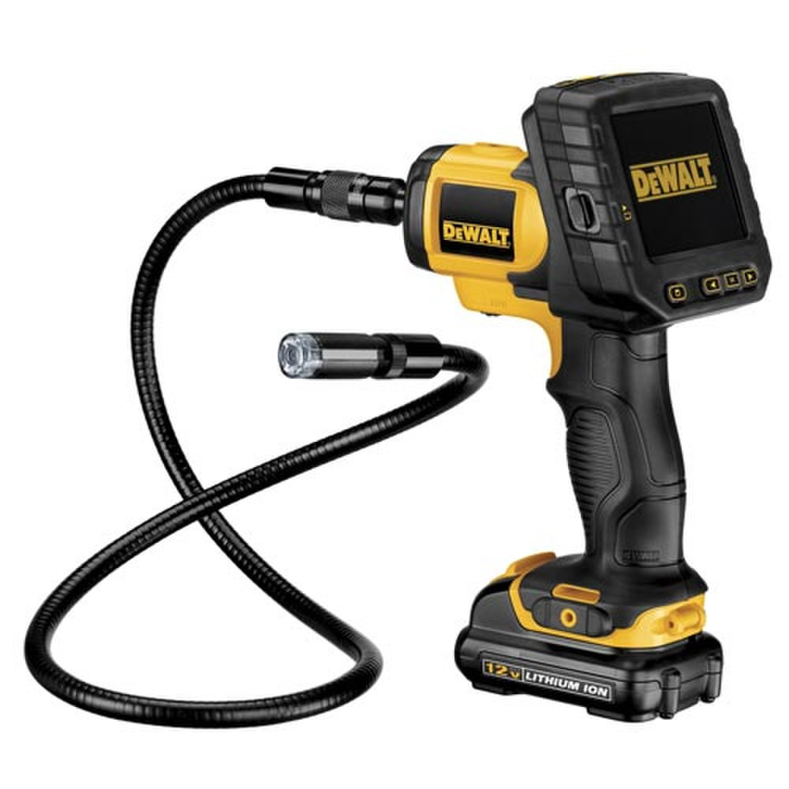 ᐈ DeWALT DCT410S1 • best Price • Technical specifications.