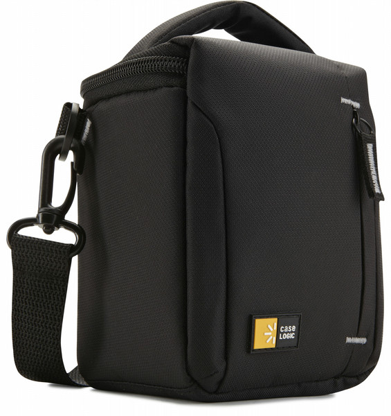 Case Logic TBC-404 Наплечная сумка Черный